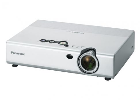 Image Panasonic PT LB20VE/U