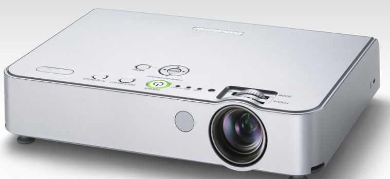 Panasonic PT LB51NTE Projector: Specs, PDFs & Distance Calculator