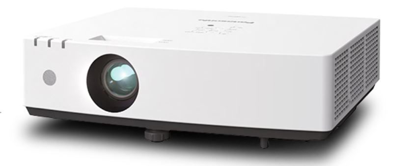 Image Panasonic PT-LMZ420