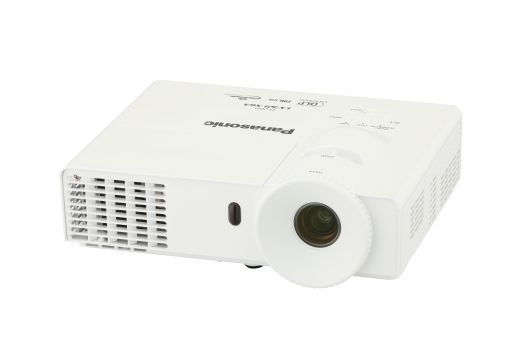 Image Panasonic PT LX321