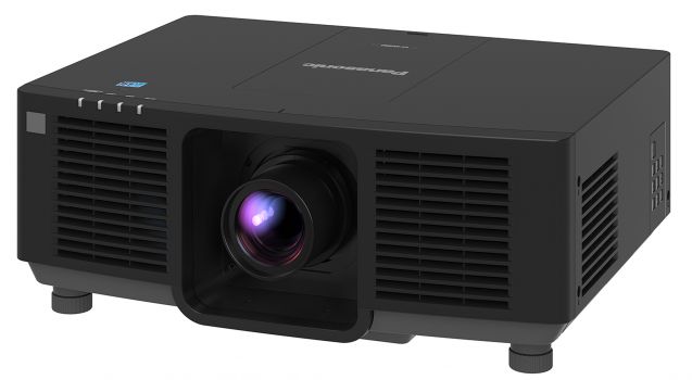 Image Panasonic PT-MZ780 /E/U/J/L