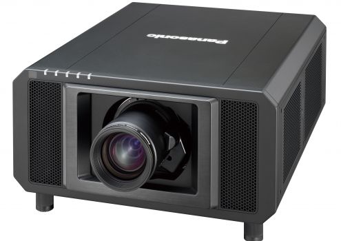 Image Panasonic PT RS11K