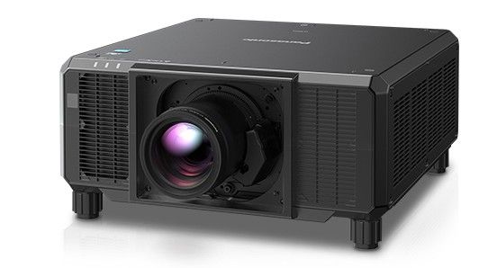 Image Panasonic PT-RQ25K