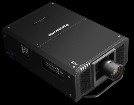 Image Panasonic PT-RZ31K