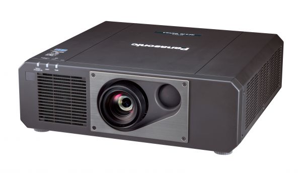 Image Panasonic PT-RZ575 E/U/J/B/W