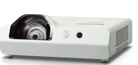 Image Panasonic PT-TX350