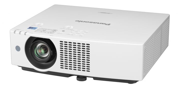 Image Panasonic PT-VMW51 /B/W