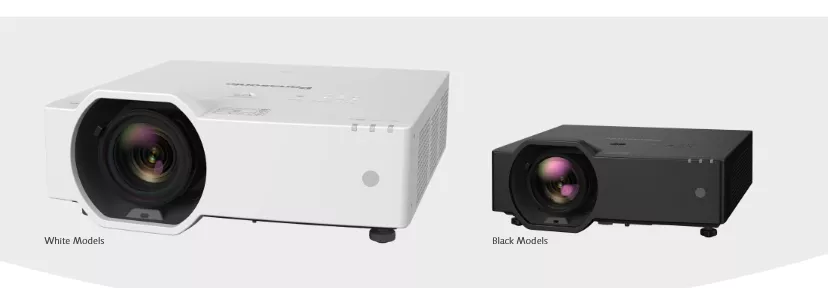 Image Panasonic PT-VMZ6ST E/U