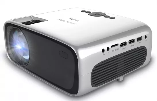 Image Philips NeoPix Ultra 2+
