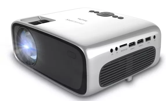 Image Philips NeoPix Ultra One+