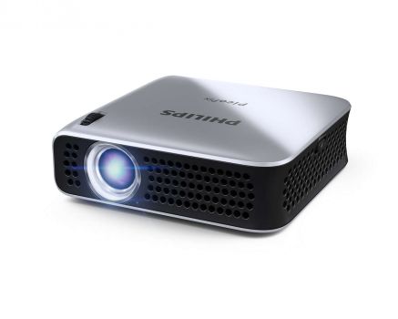 Image Philips PicoPix PPX4010/INT
