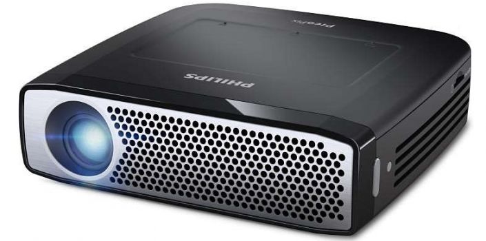Image Philips PicoPix PPX4935/EU