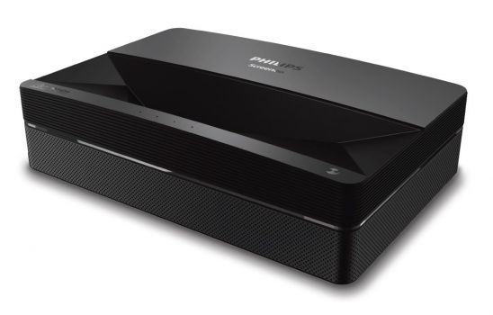 Image Philips Screeneo U5 / SCN550/INT