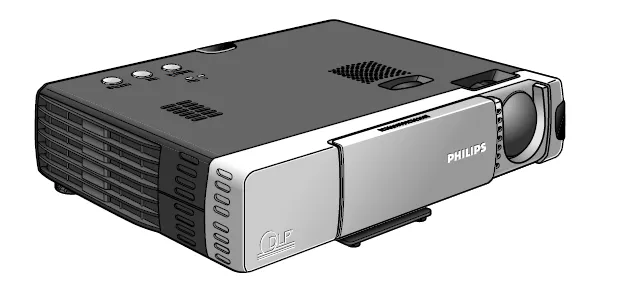Image Philips UGO x-lite