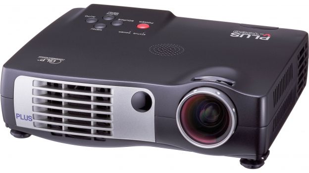 Image Plus V 1080