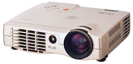 Image Plus V1100Z