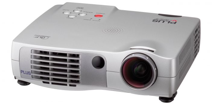 Image Plus V 807