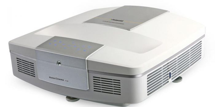 Image Polaroid U-100