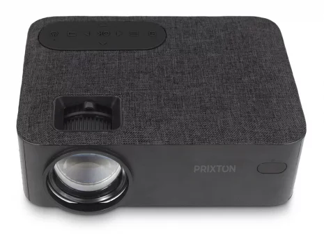 Image Prixton Lumi�re Black