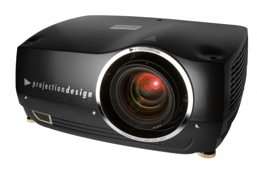 Image projectiondesign cineo30 1080