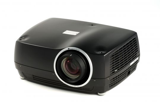 Image projectiondesign cineo32