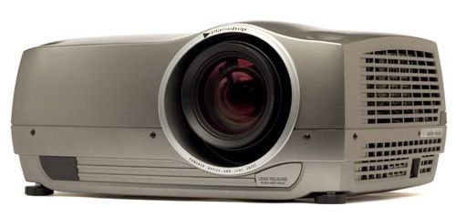 Image projectiondesign cineo3+ 1080