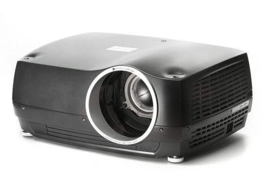 Image projectiondesign F32sx+