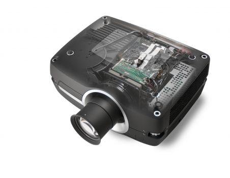 Image projectiondesign F82 1080p