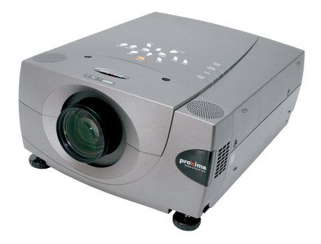 Image Proxima DP9270