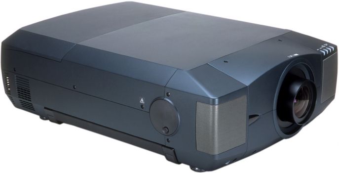 Image Proxima DP9350