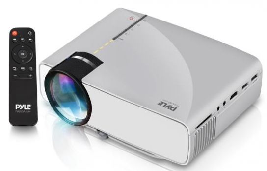Image Pyle PRJG74.5