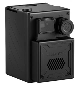 Image Qiaolet Q1 Wasserdicht