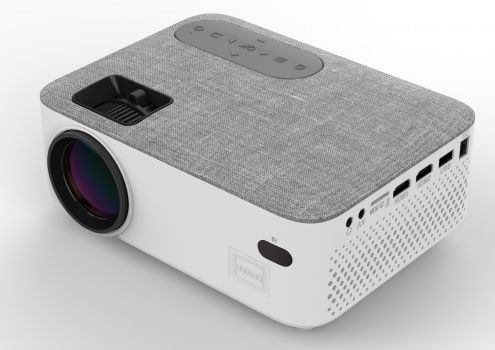 Image RCA RPJ143-WHITE