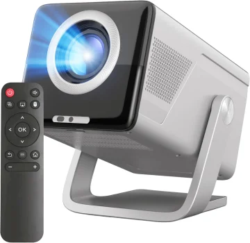 Image REAGLE R-MOVIELUM-P50
