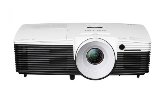 Image Ricoh PJ HD5450