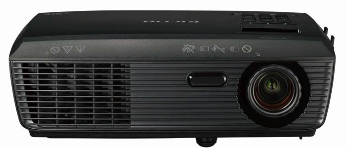 Image Ricoh PJ S2340