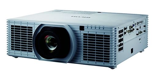 Image Ricoh PJ X6480
