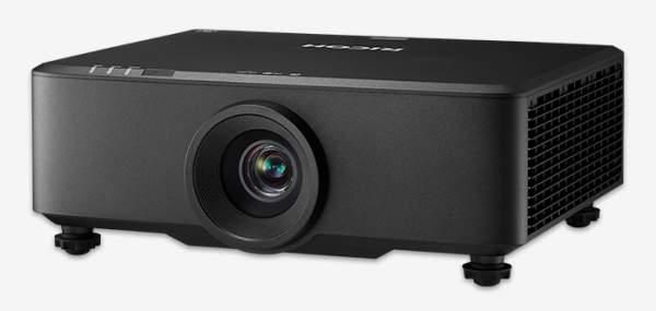Image Ricoh PJ WUL6670