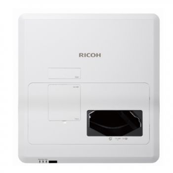 Image Ricoh PJ WXC4660
