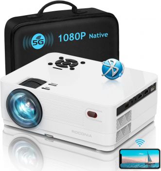 Image Roconia Q511