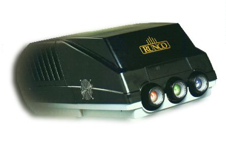 Image Runco LightAmp 4000
