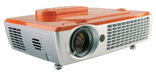 Image Sahara Protector SVGA