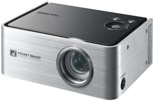 Image Samsung SP-P300MK/ME Pocket Imager