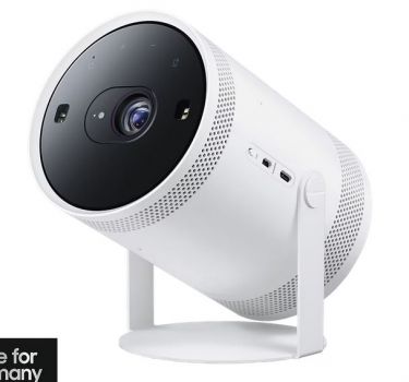 Image Samsung The Freestyle (LSP3BlLAXXE)