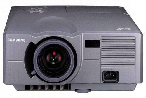 Image Samsung SyncMaster NX-2600
