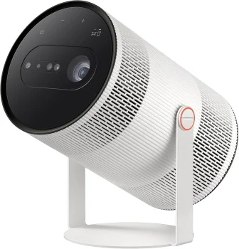 Image Samsung The Freestyle + (LFF3H)