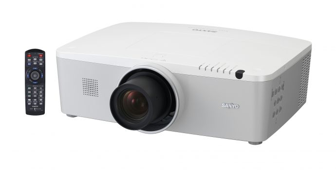 Image Sanyo PLC ZM5000/L/S