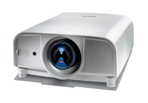 Image Sanyo PLC XT25/L