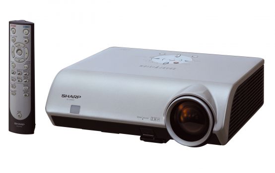 Image Sharp DT 400 (USA)