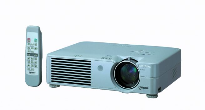 Image Sharp PG A10S /SL